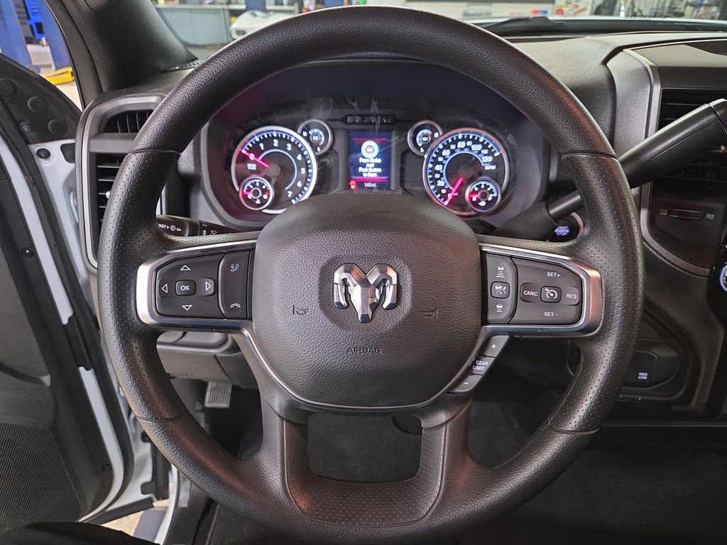 New 2026 RAM 2500 Tradesman image 15