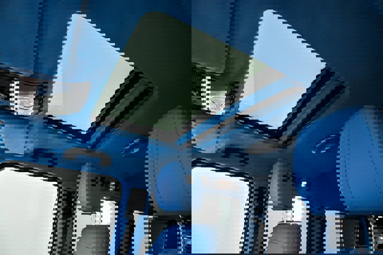 Used 2025 Mercedes-Benz G 63 AMG 4MATIC image 33