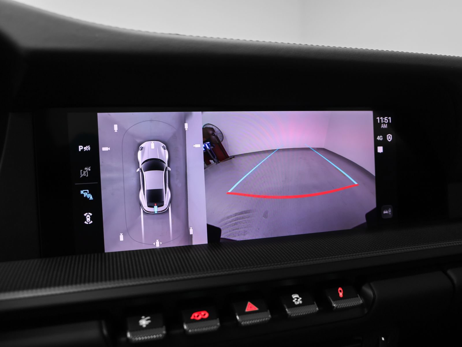 New 2026 Porsche 911 Carrera S RWD image 51
