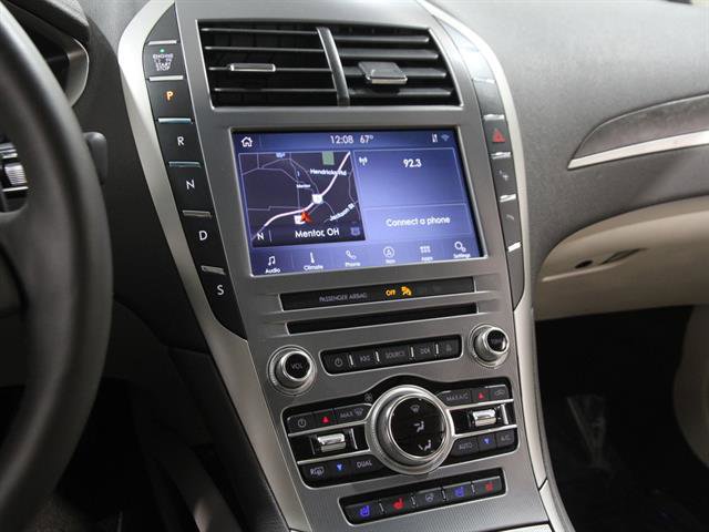 Used 2020 Lincoln MKZ Reserve w/ Elements Package image 10