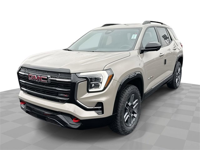 New 2026 GMC Terrain AT4 w/ Convenience Package III