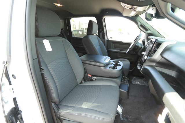 New 2026 RAM 3500 Tradesman image 28