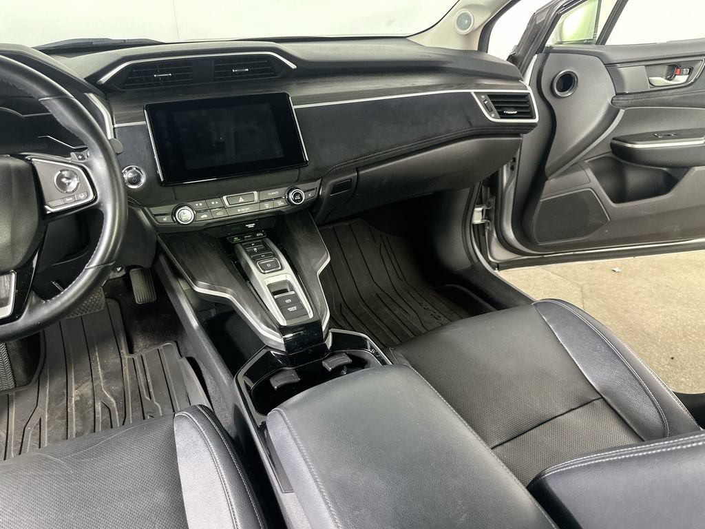 Used 2018 Honda Clarity Touring image 19