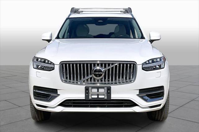 Used 2023 Volvo XC90 T8 Plus w/ Protection Package AWD/4WD image 4