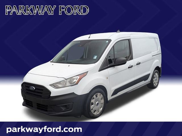Used 2020 Ford Transit Connect XL
