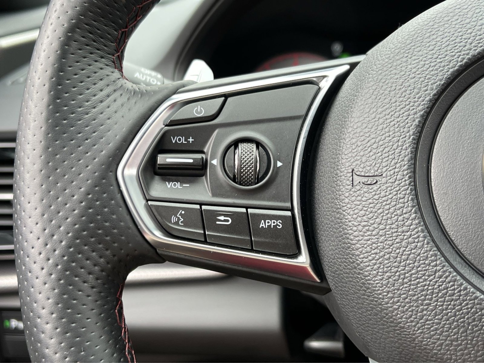 Used 2025 Acura RDX A-Spec image 31