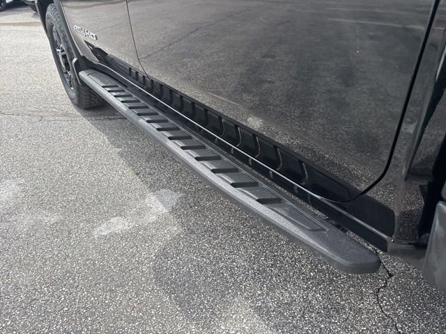 Certified 2024 GMC Sierra 2500 AT4 w/ AT4 Premium Plus Package image 13