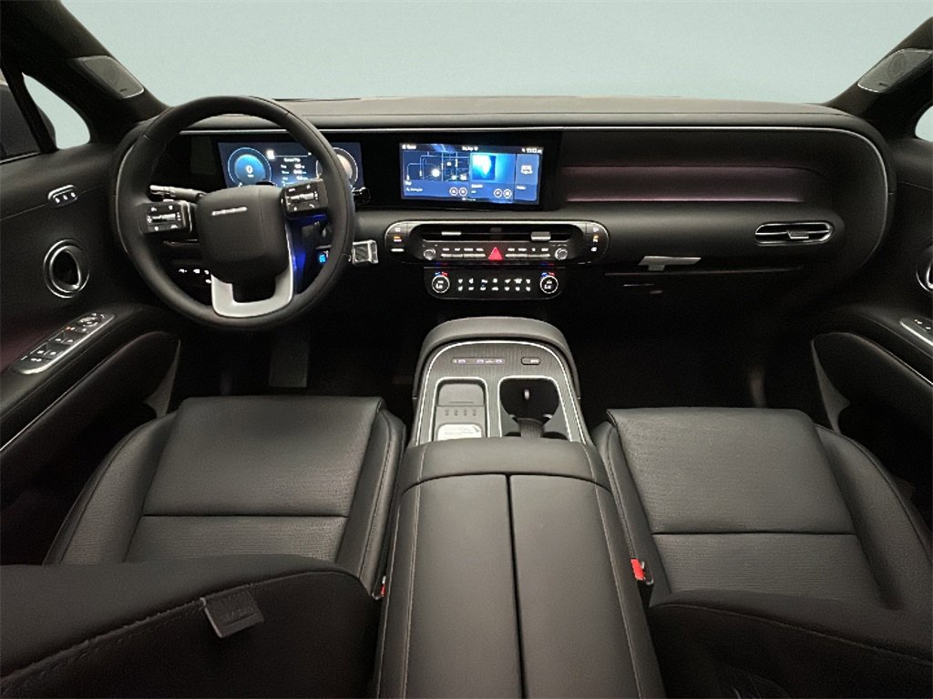 New 2026 Hyundai Palisade Calligraphy image 24