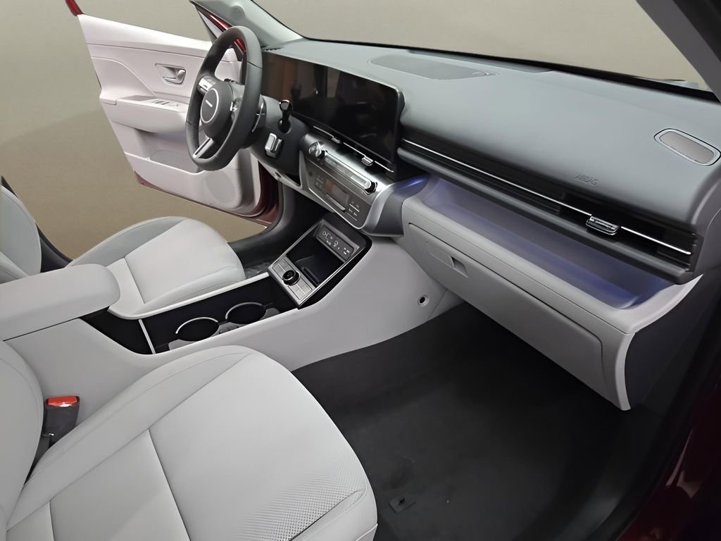 New 2026 Hyundai Kona SEL Premium AWD/4WD image 19