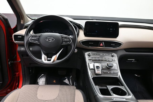 Used 2023 Hyundai Santa Fe SEL w/ Cargo Package AWD/4WD image 19