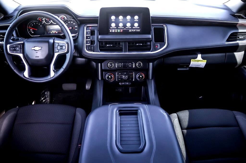 Used 2024 Chevrolet Tahoe LS w/ Driver Alert Package image 20