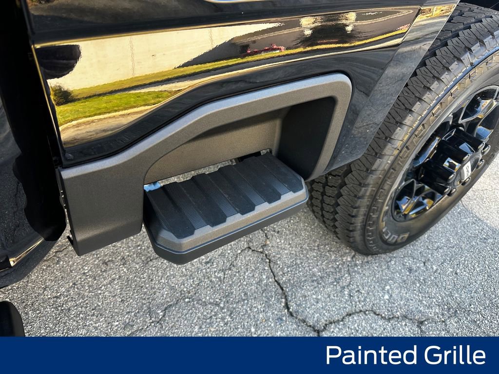 New 2026 Ford F250 XL w/ STX Appearance Package AWD/4WD image 19