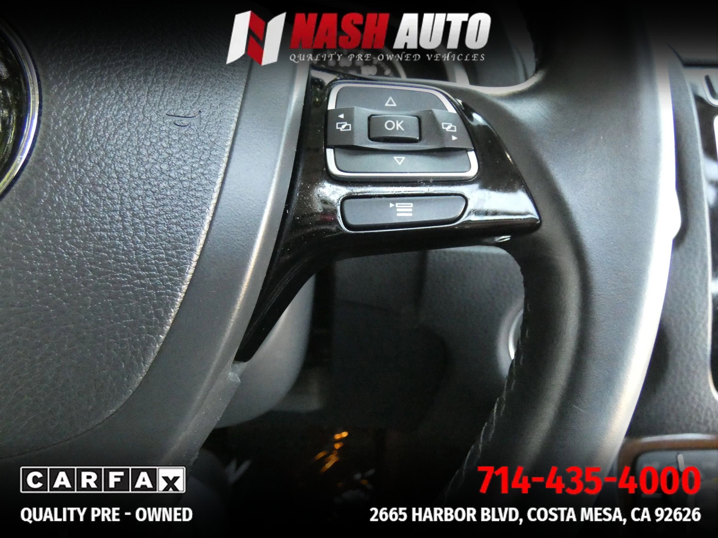 Used 2016 Volkswagen Touareg TDI AWD/4WD image 58