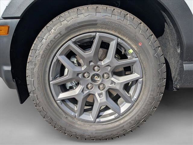 New 2025 Ford Bronco Sport Big Bend w/ Convenience Package image 10