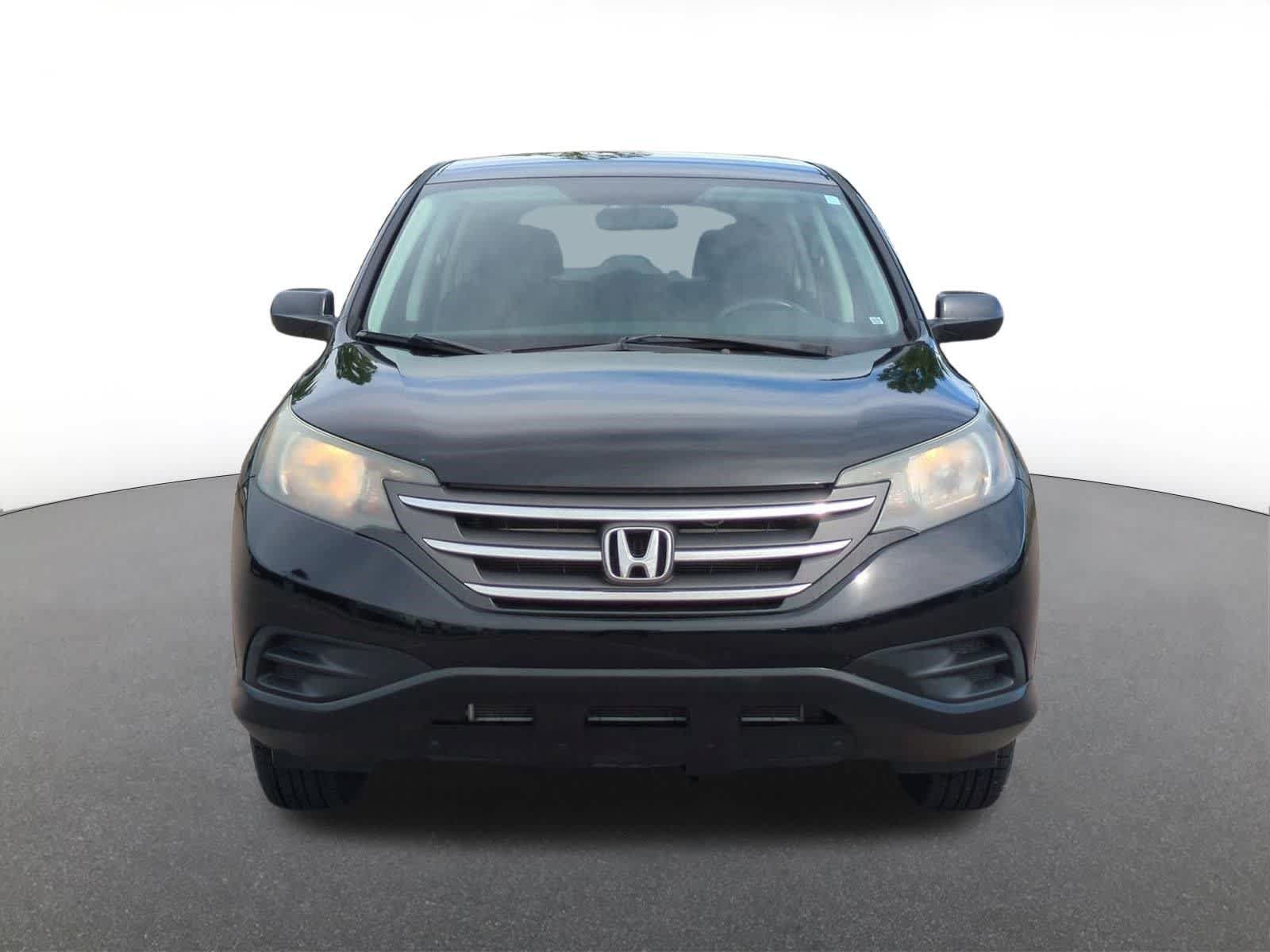Used 2012 Honda CR-V LX image 9