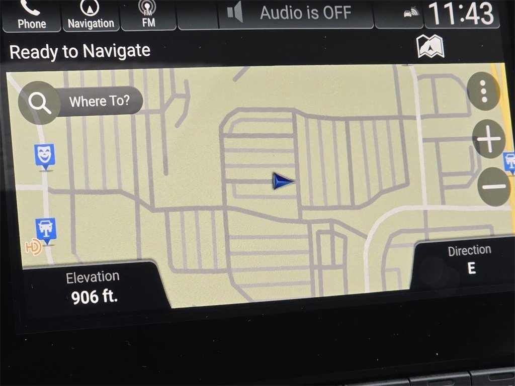 Certified 2023 Honda Odyssey Elite image 5