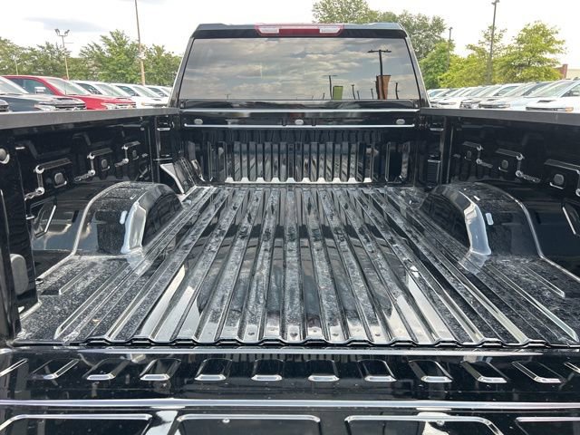 New 2026 Chevrolet Silverado 2500 LTZ image 30
