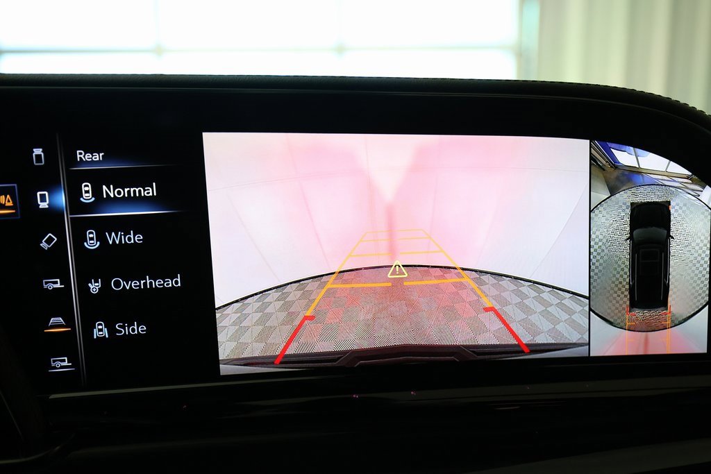 Used 2024 Cadillac Escalade ESV V w/ LPO, Floor Liner Package image 37