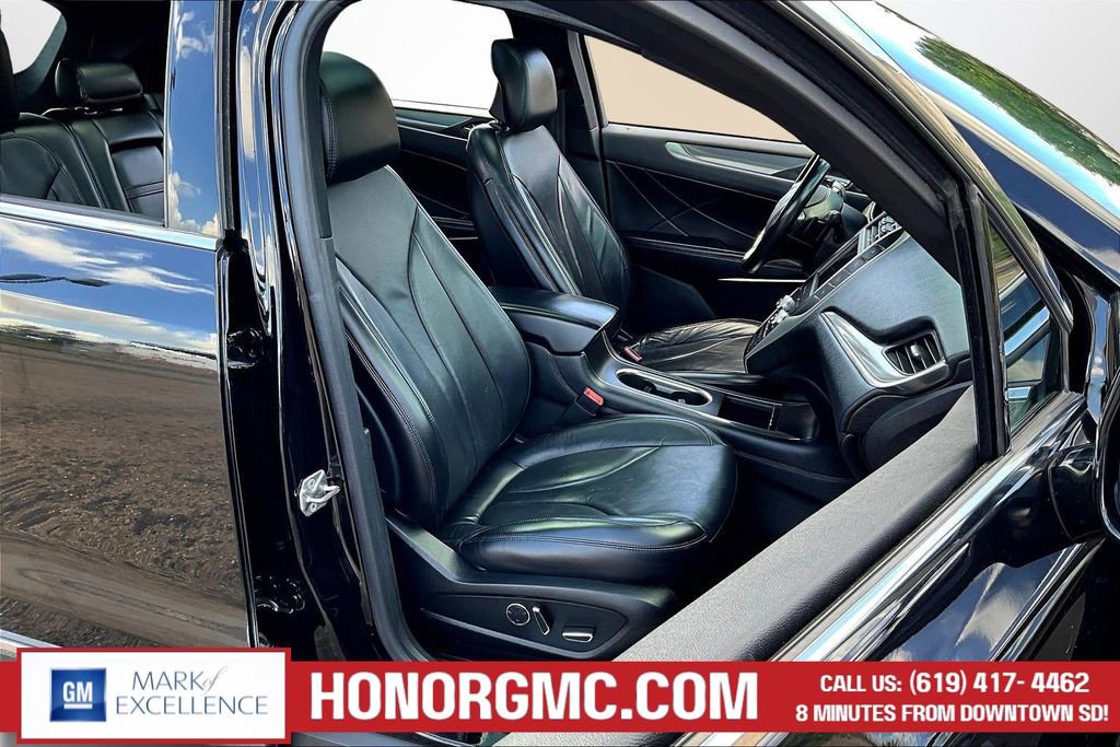 Used 2019 Lincoln MKC Reserve w/ MKC Technology Package image 29