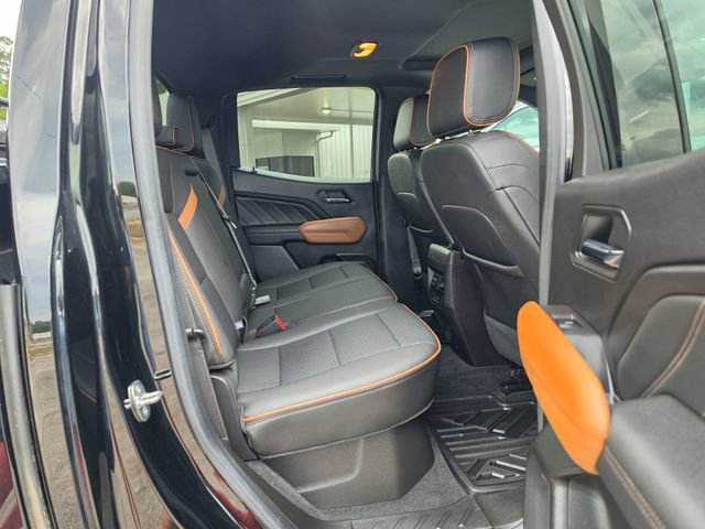 Used 2023 GMC Canyon AT4 w/ AT4 Premium Package AWD/4WD image 6