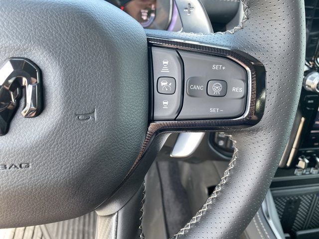 New 2026 RAM 1500 RHO w/ RHO Level 1 Equipment Group image 35