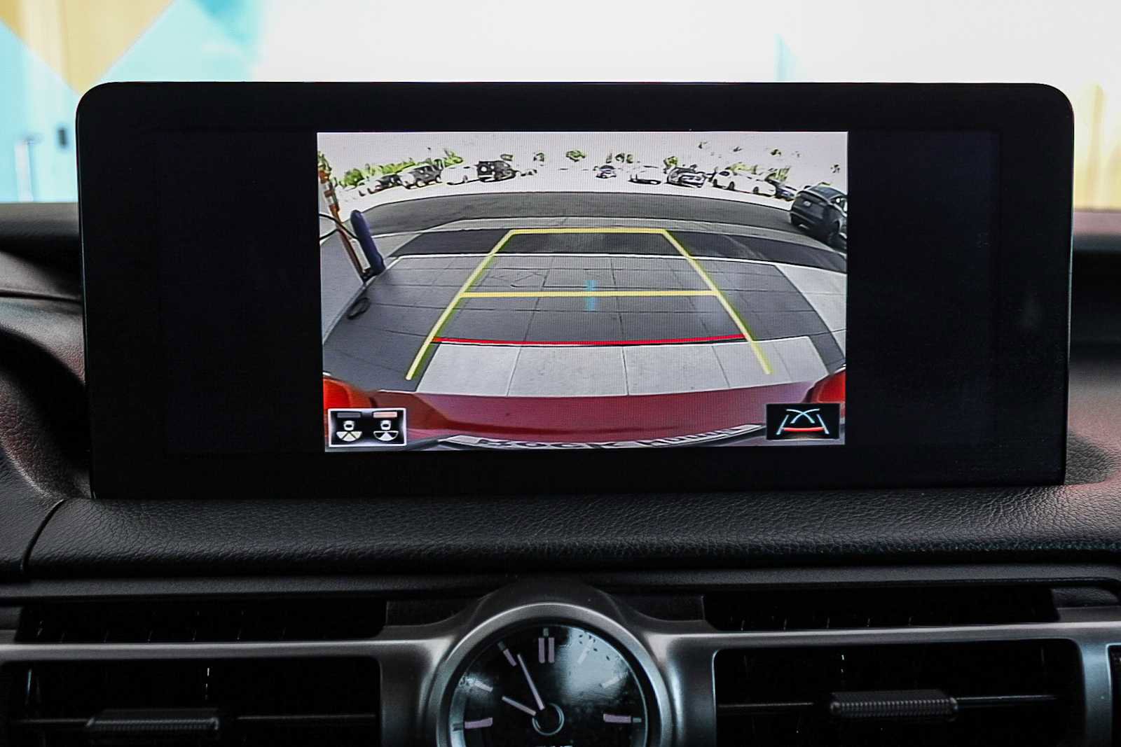 Used 2022 Lexus IS 350 F Sport w/ Navigation Package image 23