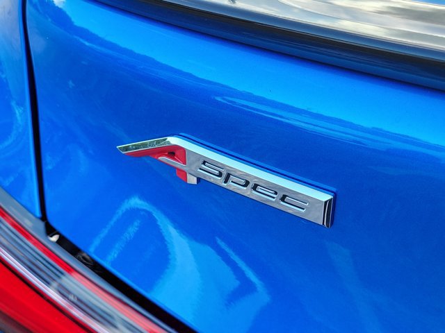 New 2026 Acura Integra A-Spec w/ Technology Package FWD image 5