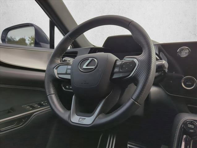 Used 2024 Lexus NX 350 F Sport image 29