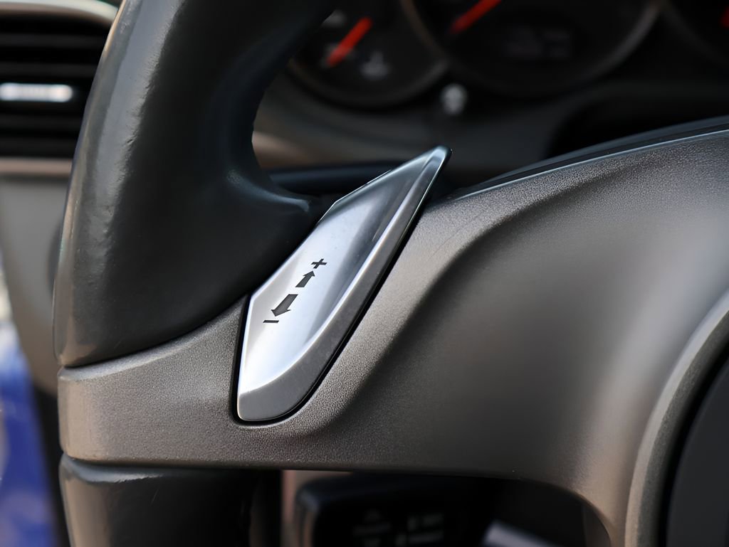 Used 2009 Porsche 911 Carrera image 28