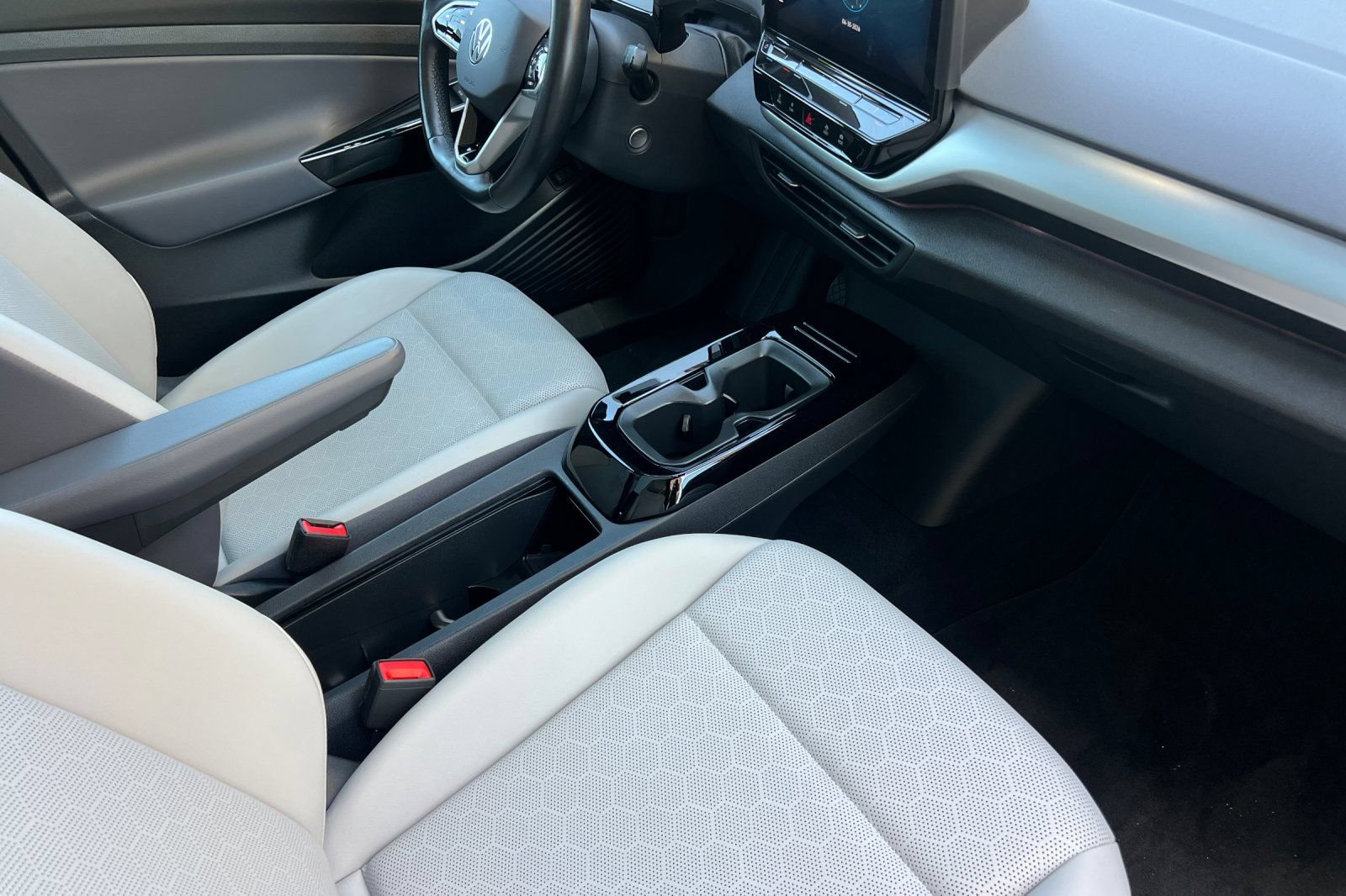 Used 2022 Volkswagen ID.4 Pro S RWD image 16