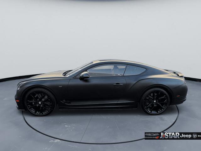 Used 2024 Bentley Continental GT Mulliner image 7