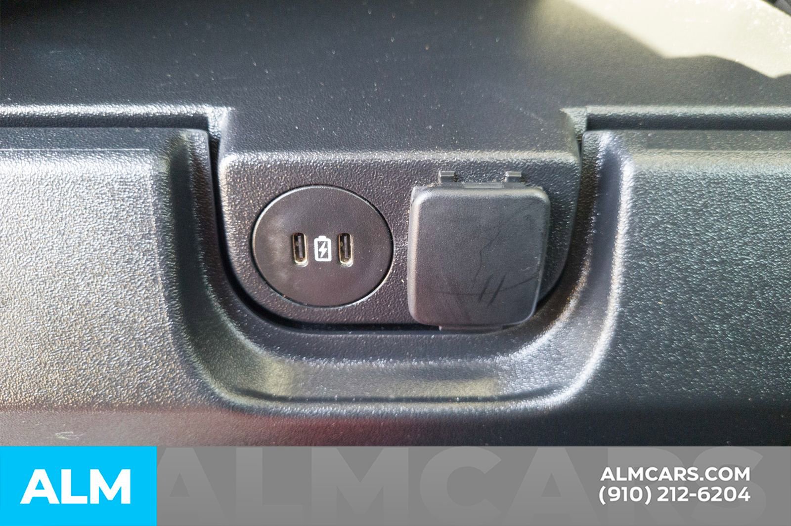 Used 2025 Ford F350 XLT image 22