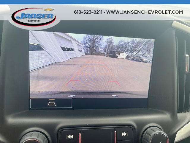 Used 2024 GMC Terrain SLT image 14