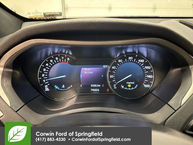 Used 2020 Lincoln MKZ w/ Convenience Package image 16