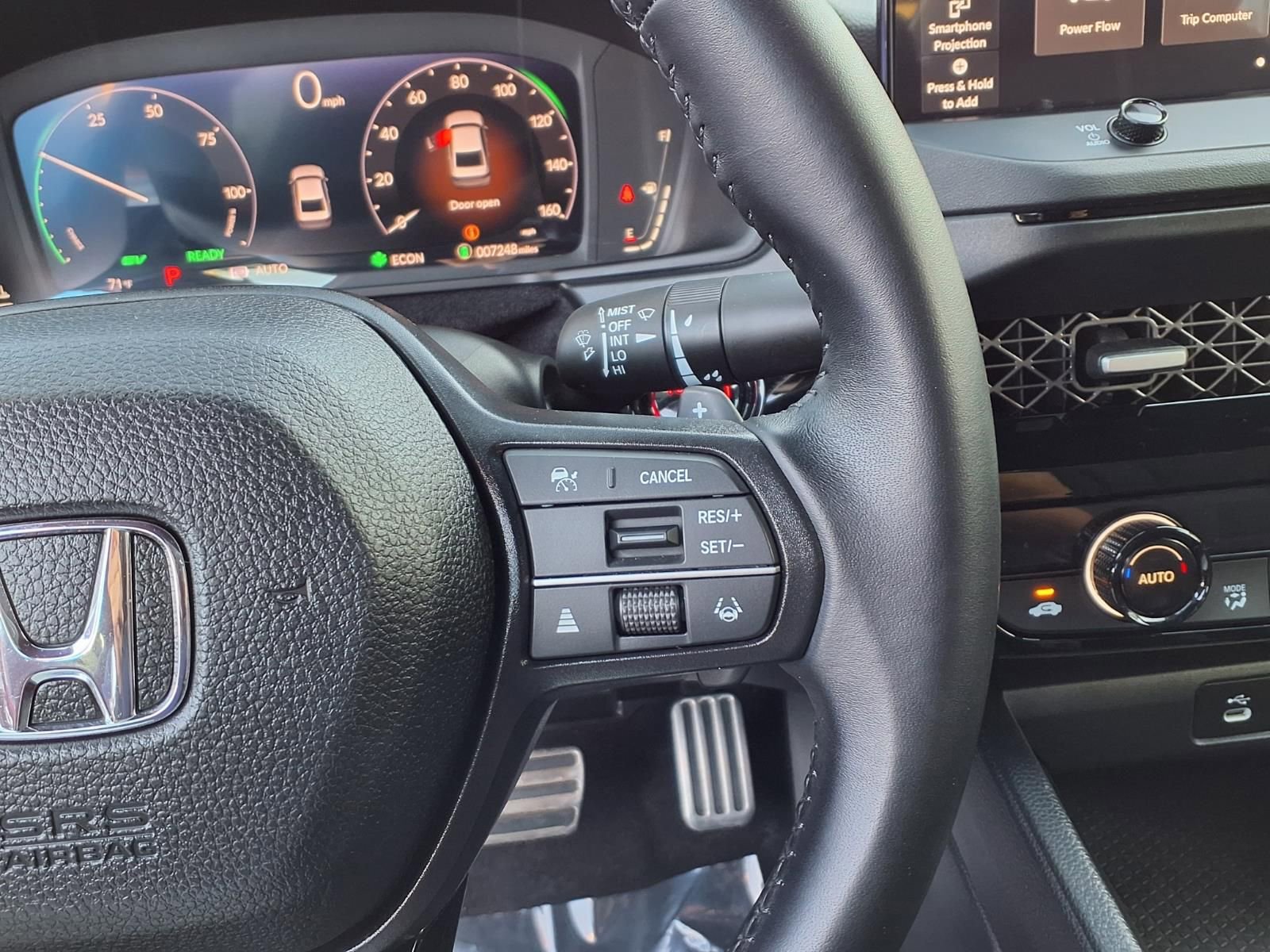 Certified 2024 Honda Accord Sport image 19