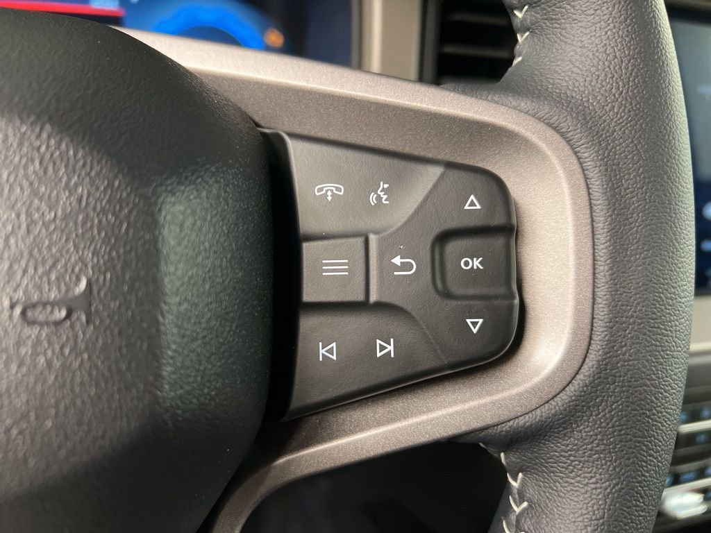 New 2026 Ford Bronco Outer Banks image 20