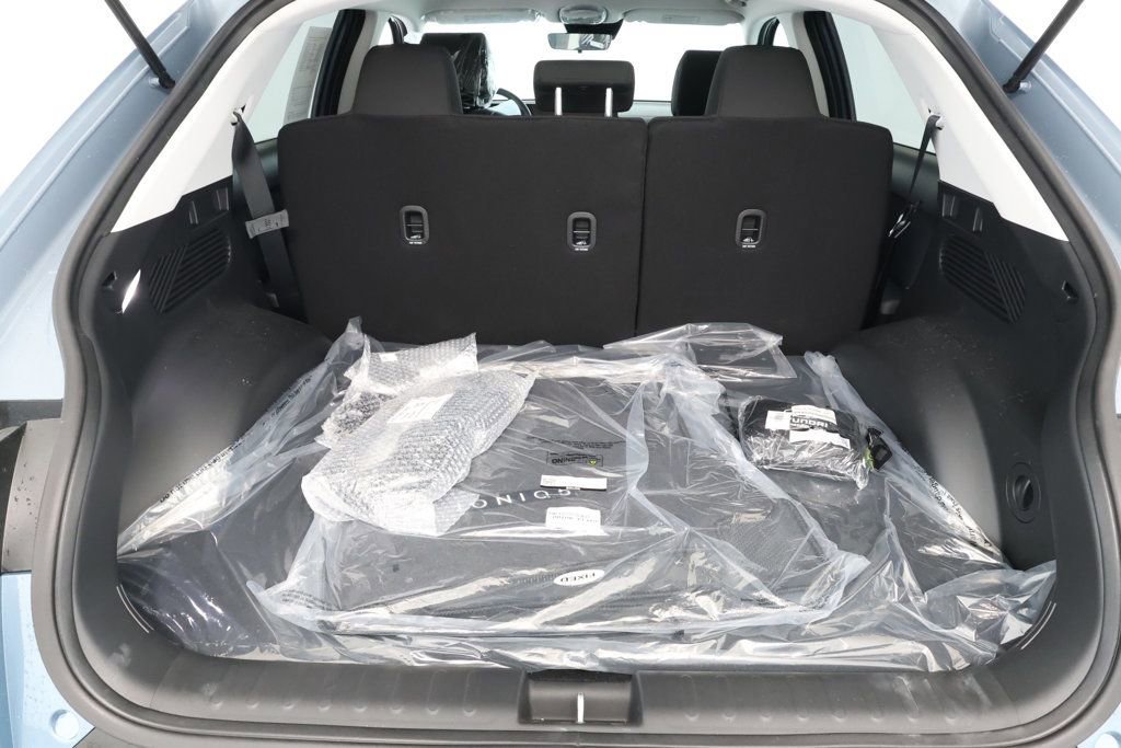 Used 2025 Hyundai Ioniq 5 SE image 19