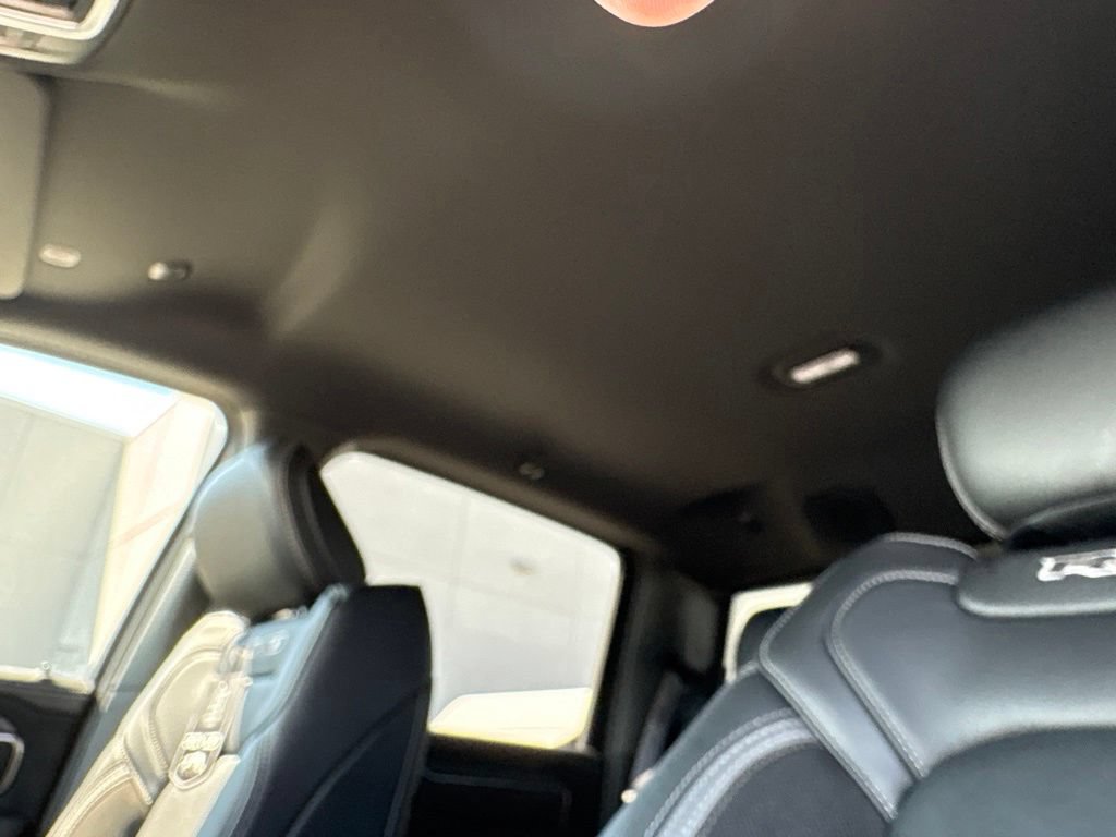 New 2027 RAM 1500 RHO AWD/4WD image 14