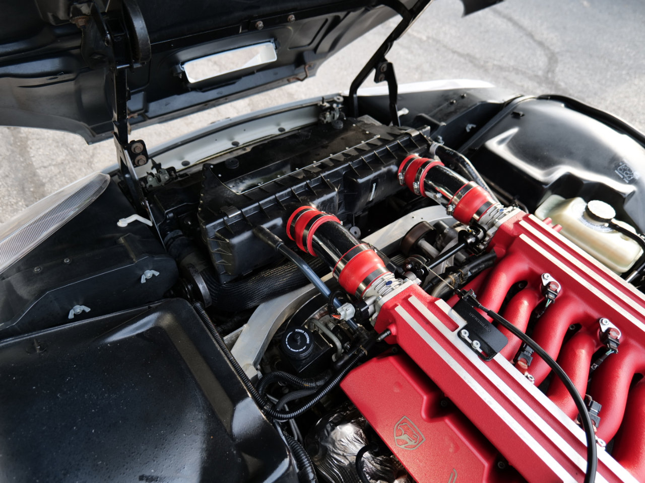 Used 1999 Dodge Viper GTS image 44