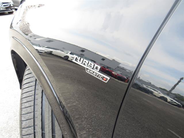 Certified 2024 Mercedes-Benz GLE 53 AMG 4MATIC image 27