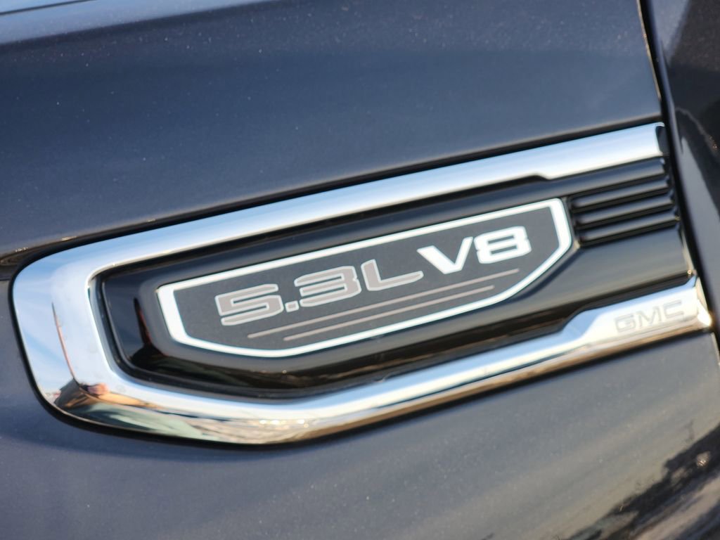 Used 2025 GMC Sierra 1500 SLT image 14