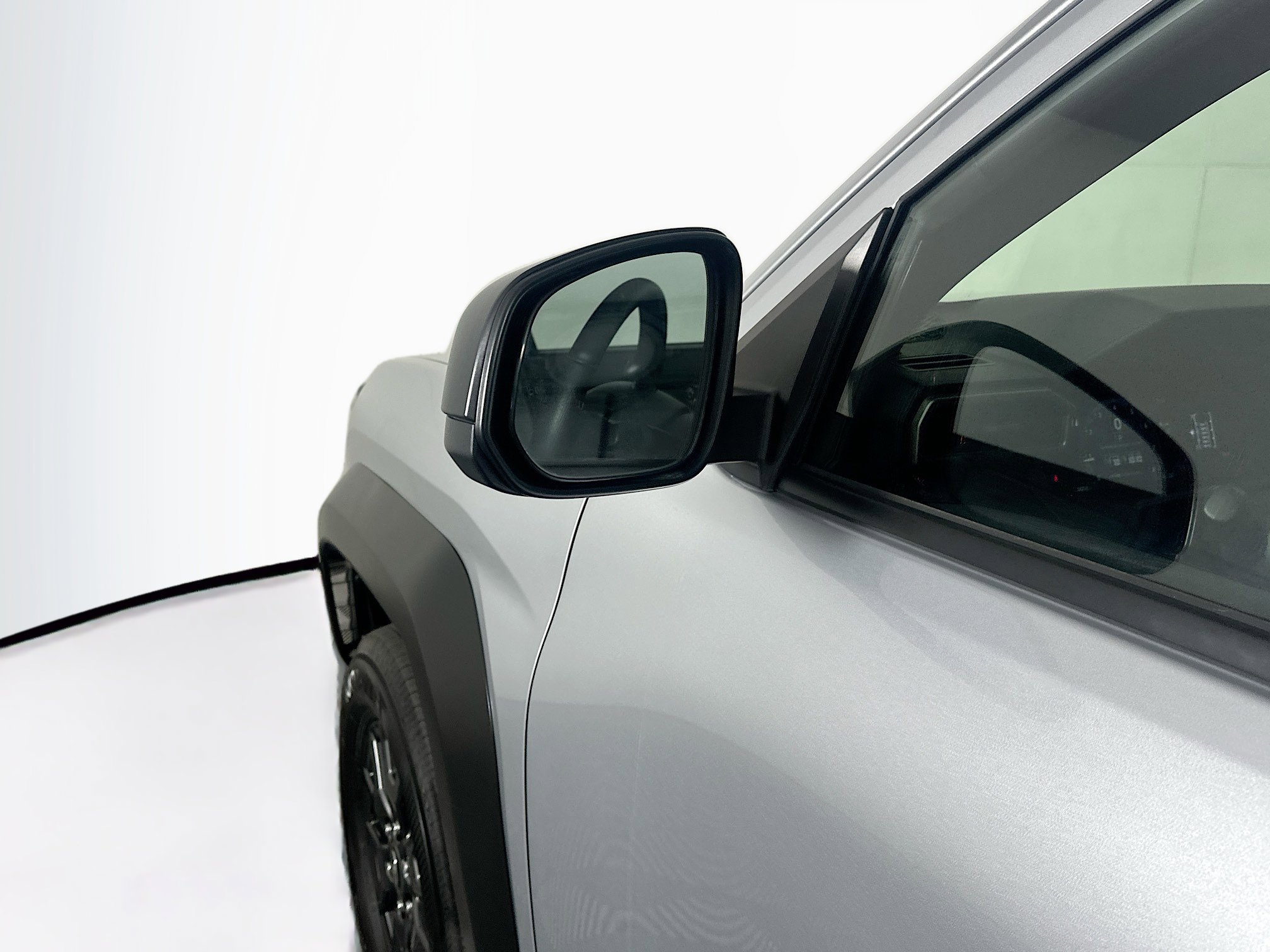 Used 2025 Toyota 4Runner SR5 image 16