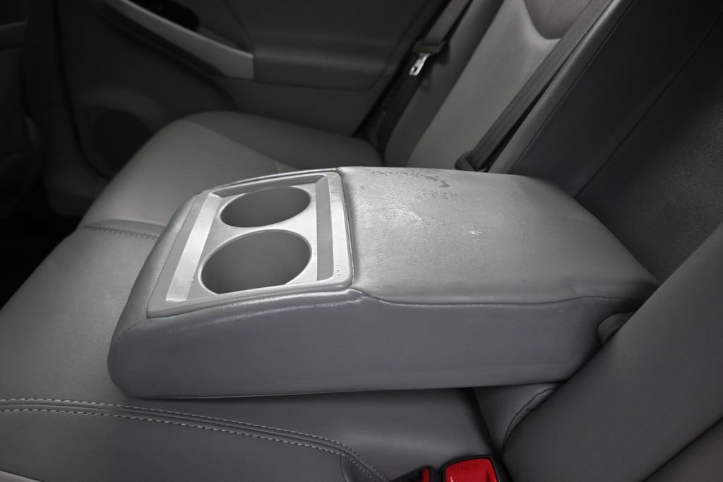 Used 2012 Toyota Prius Four FWD image 29
