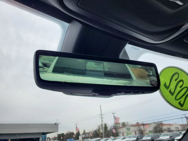 Certified 2022 Jeep Grand Cherokee Trailhawk w/ Advanced Protech Group II image 10