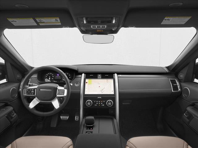 New 2026 Land Rover Discovery Limited Edition AWD/4WD image 5