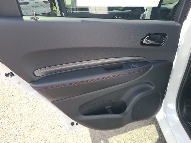 New 2026 Dodge Durango GT image 19