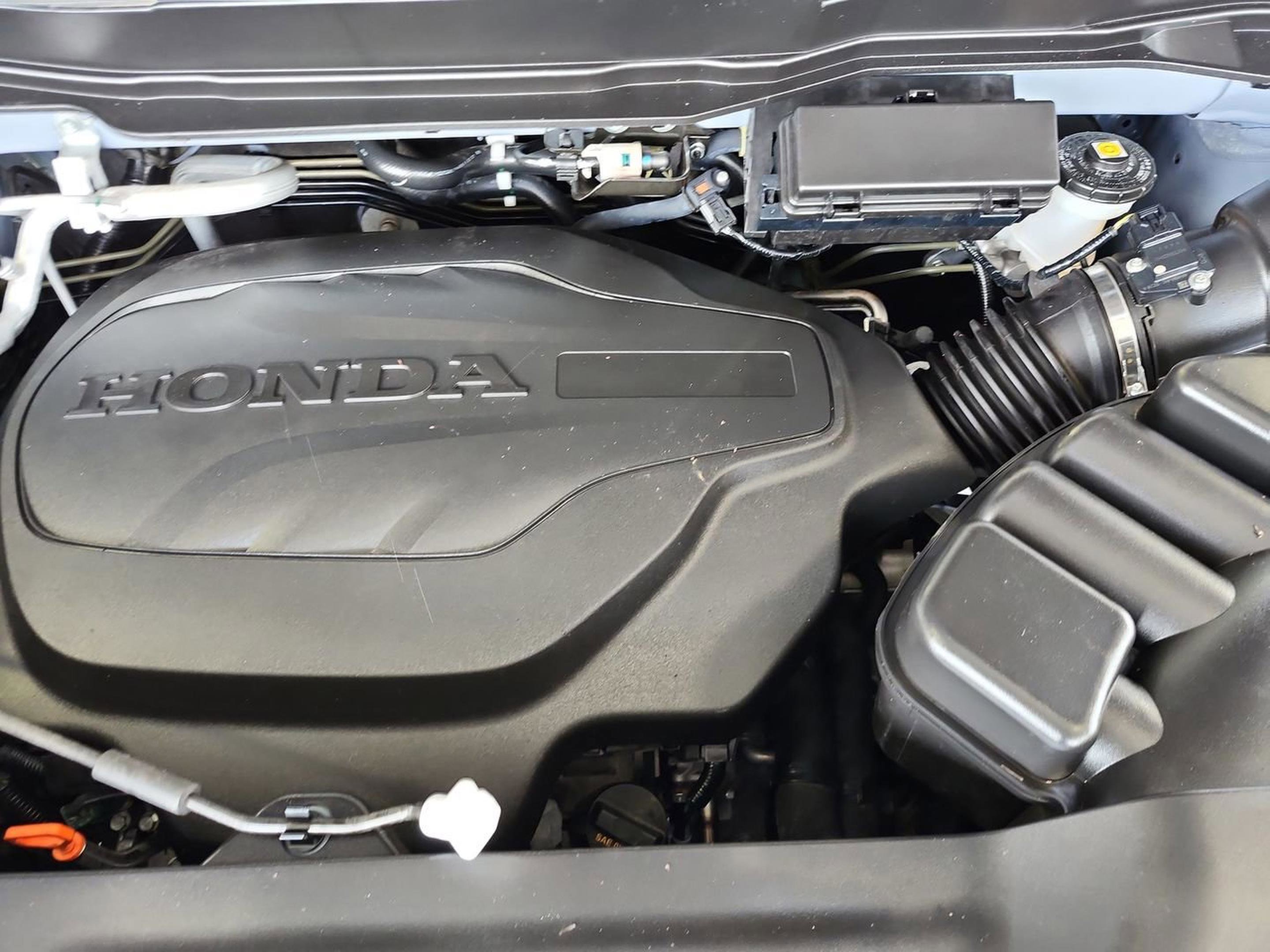 Used 2023 Honda Ridgeline RTL-E image 18