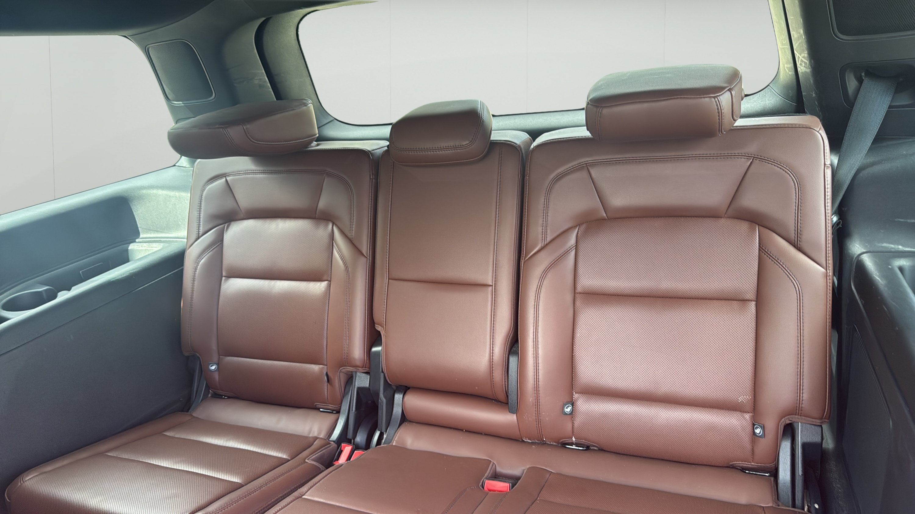 Used 2025 Lincoln Navigator Reserve AWD/4WD image 23