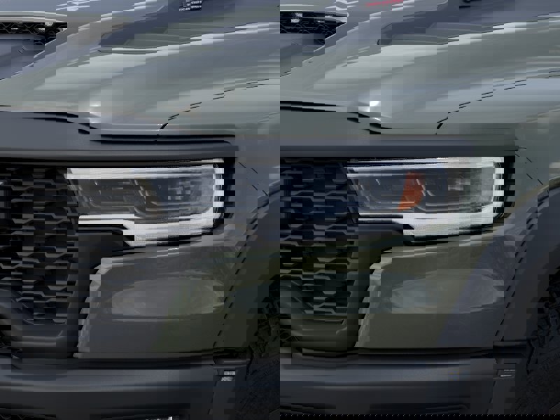 New 2026 RAM 1500 RHO w/ Bed Utility Group image 28