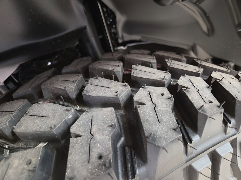 New 2026 Jeep Gladiator Willys image 26